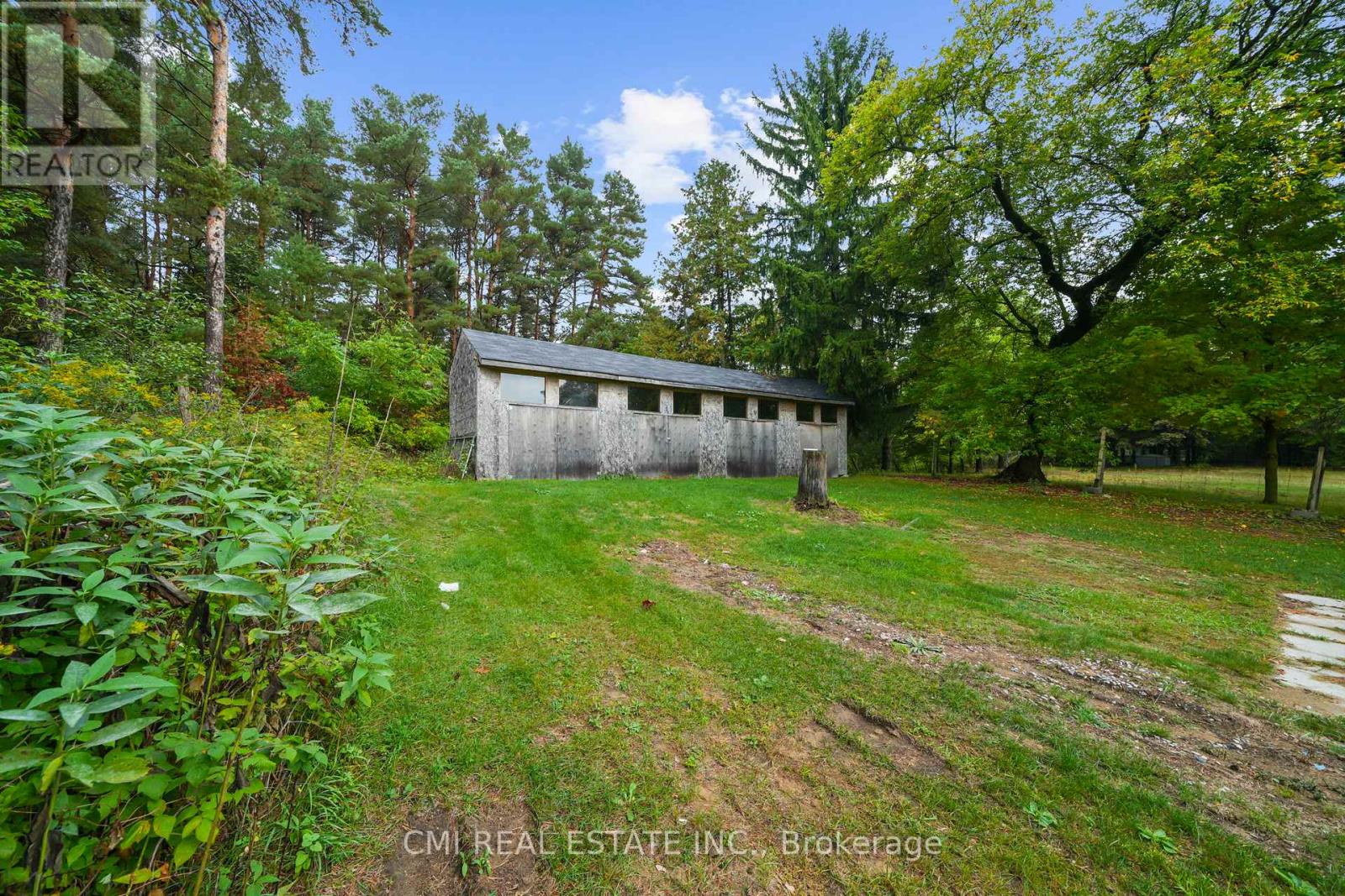 246 Regional 8 Road, Uxbridge, Ontario  L9P 1R1 - Photo 44 - N12944002