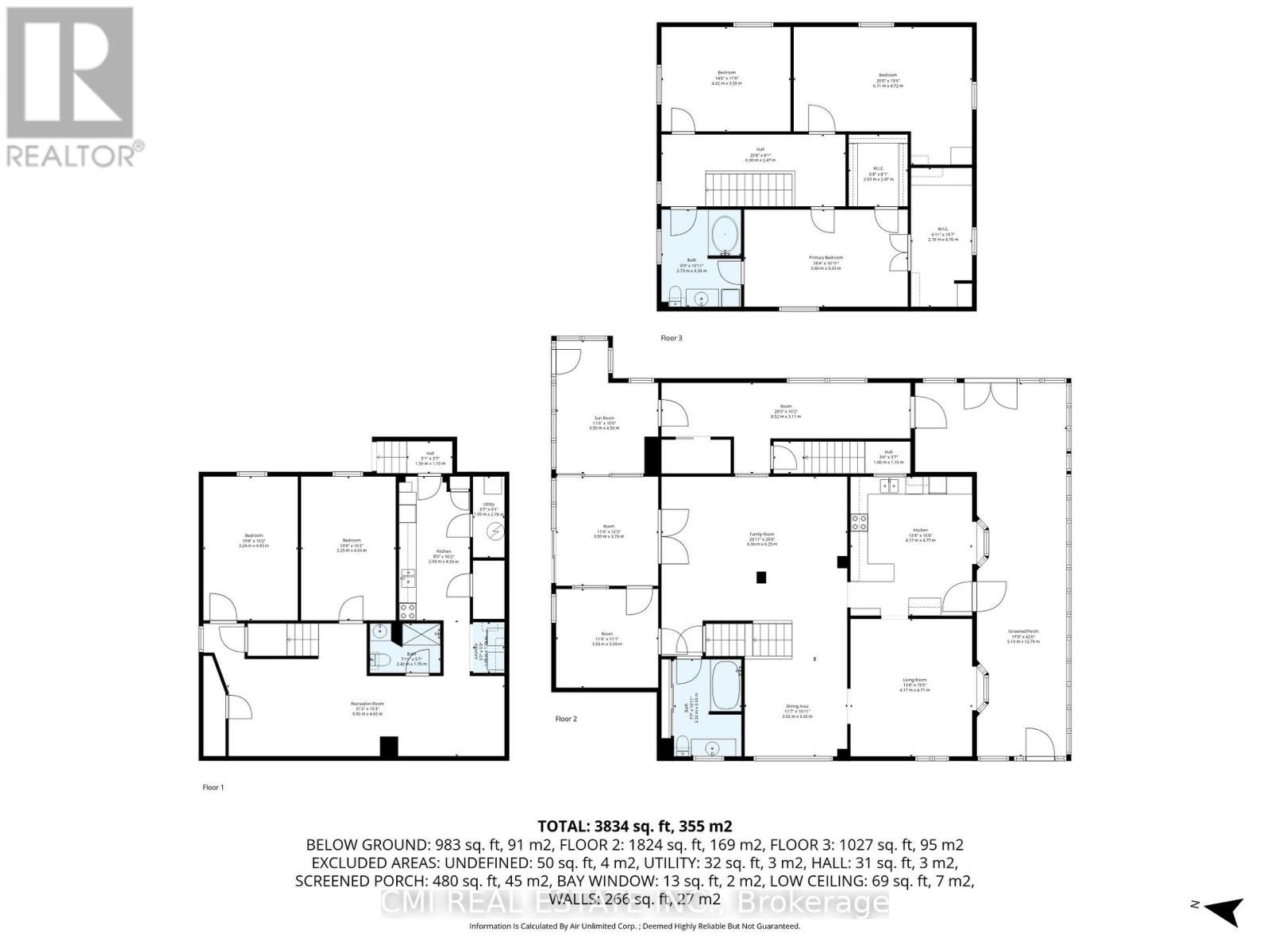 246 Regional 8 Road, Uxbridge, Ontario  L9P 1R1 - Photo 45 - N12944002