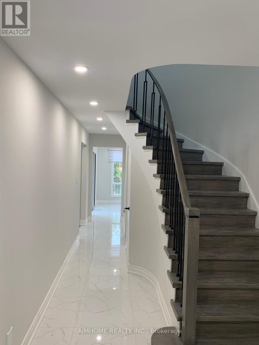 31 Timbermill Crescent, Markham, Ontario  L3P 6W8 - Photo 16 - N12944006