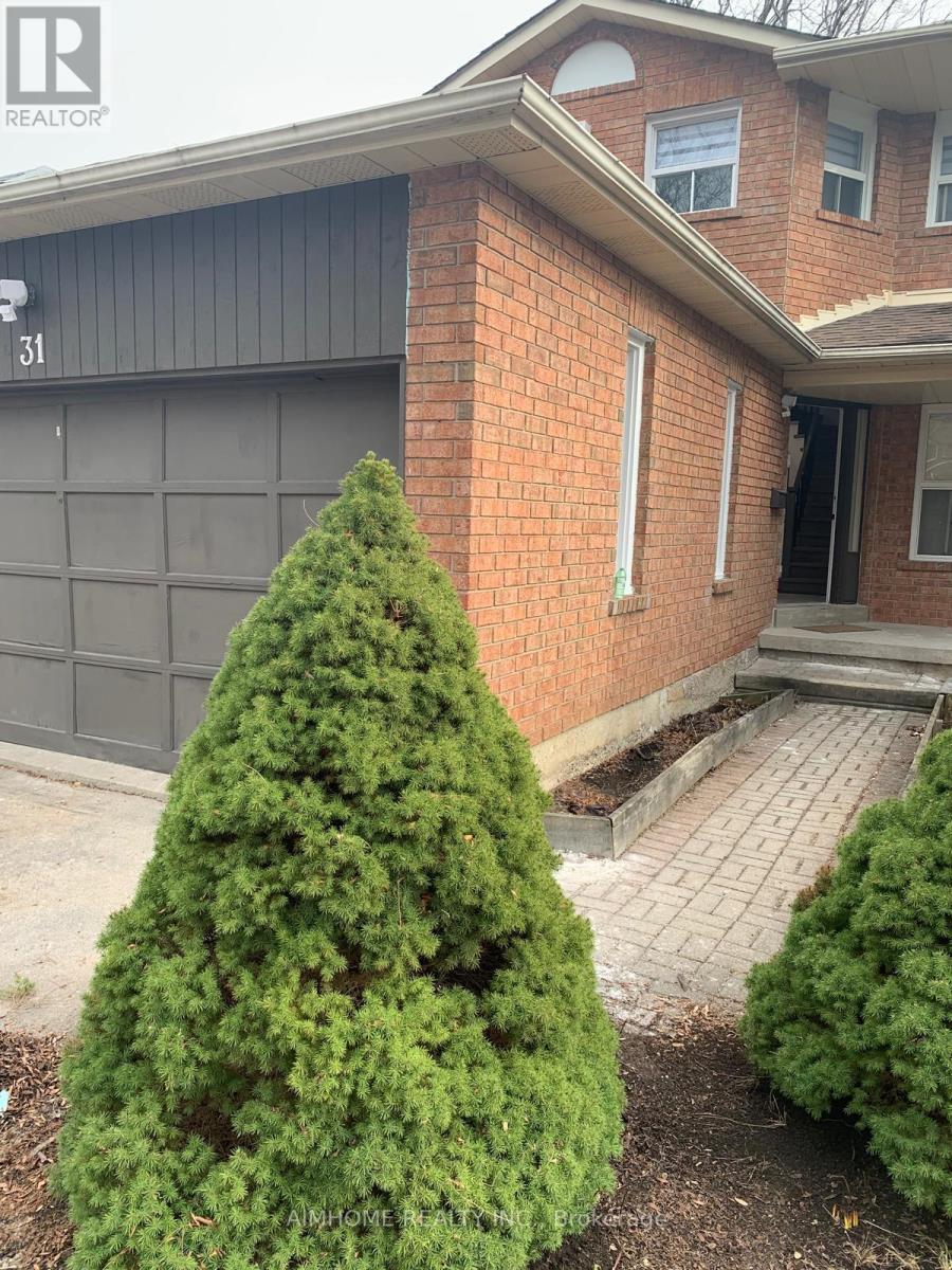 31 Timbermill Crescent, Markham, Ontario  L3P 6W8 - Photo 4 - N12944006