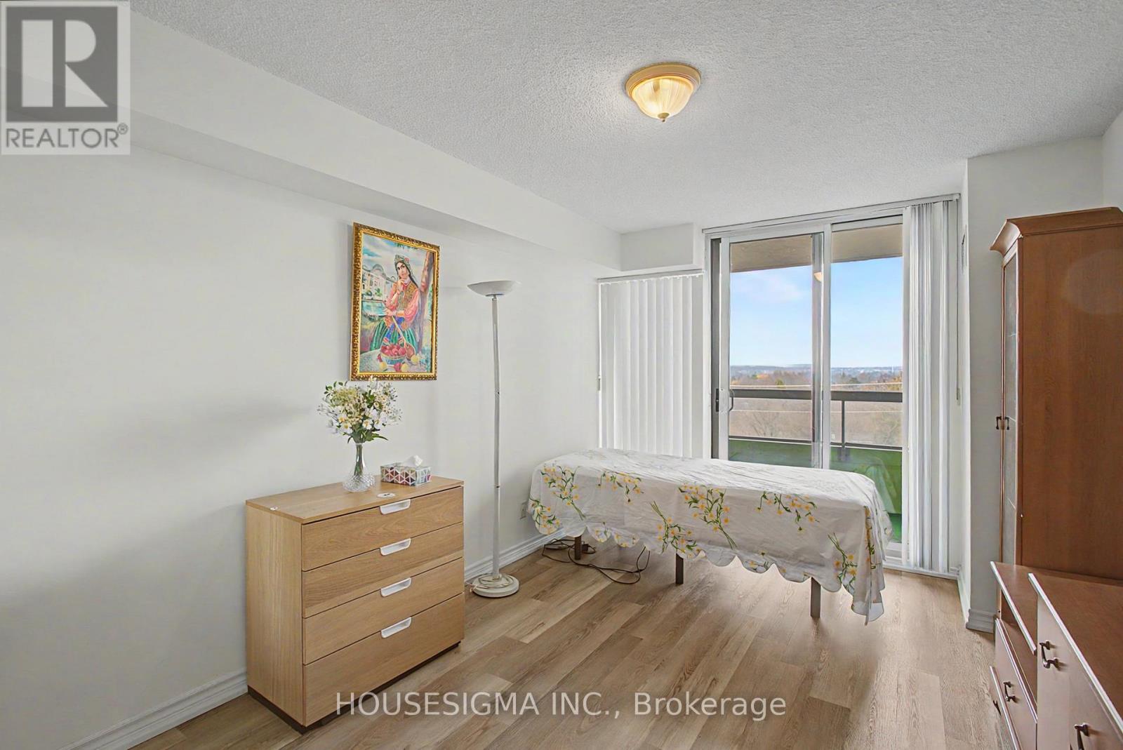 711 - 9 Northern Hts Drive, Richmond Hill, Ontario  L4B 4M5 - Photo 14 - N12944074