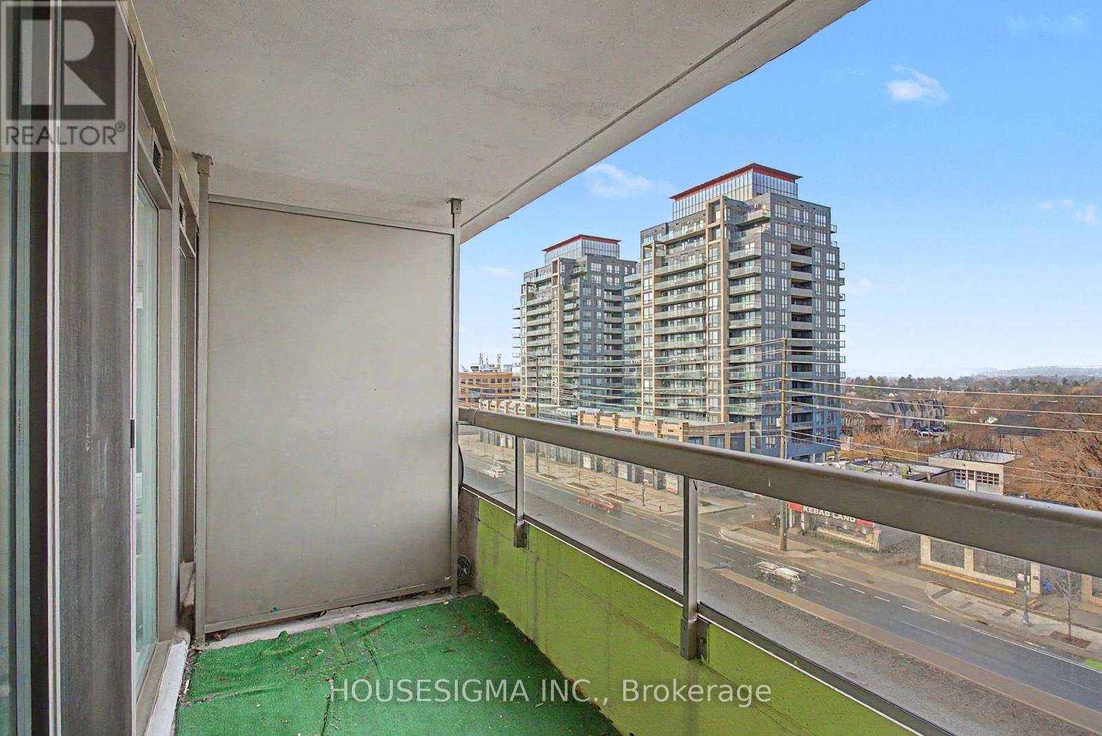 711 - 9 Northern Hts Drive, Richmond Hill, Ontario  L4B 4M5 - Photo 18 - N12944074