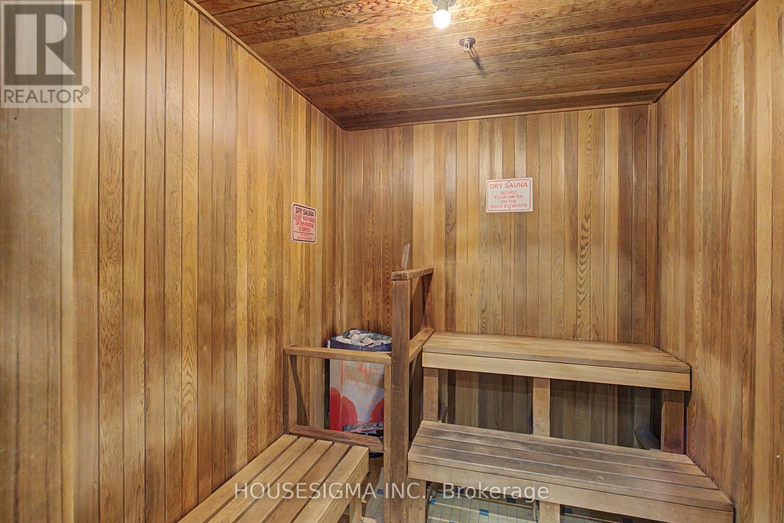 711 - 9 Northern Hts Drive, Richmond Hill, Ontario  L4B 4M5 - Photo 22 - N12944074