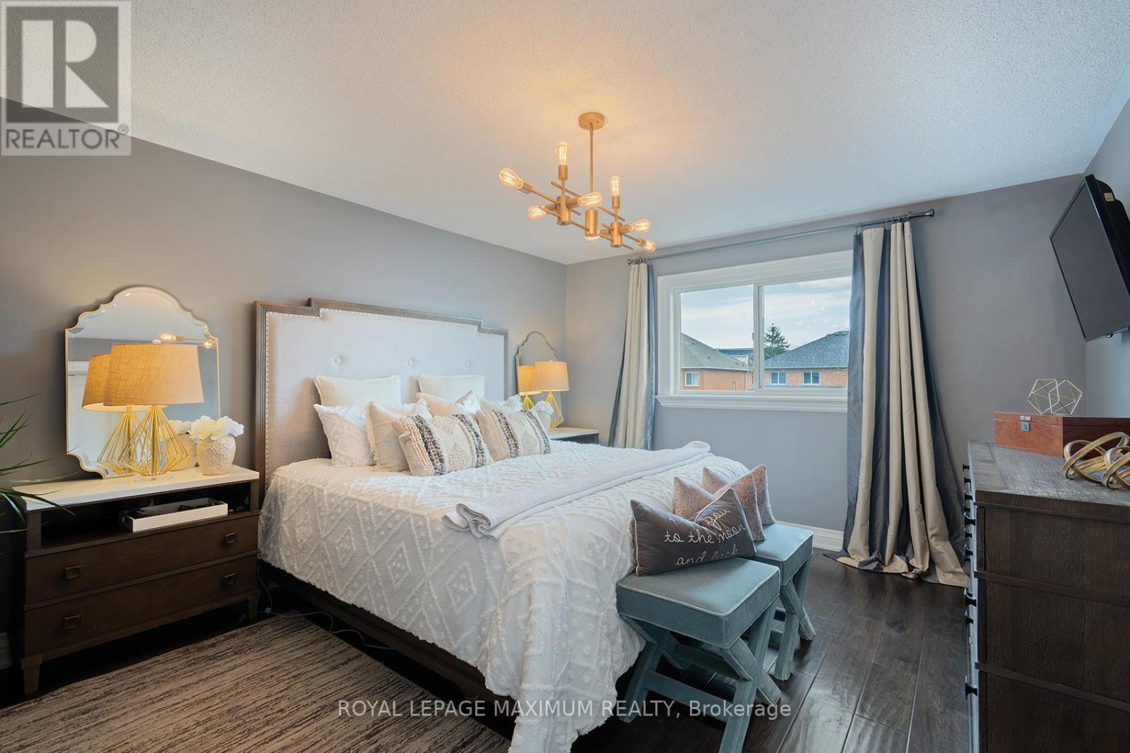 33 La Neve Avenue, Vaughan, Ontario  L4H 1M4 - Photo 23 - N12944082