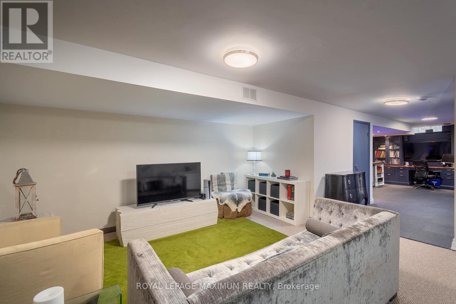 33 La Neve Avenue, Vaughan, Ontario  L4H 1M4 - Photo 34 - N12944082