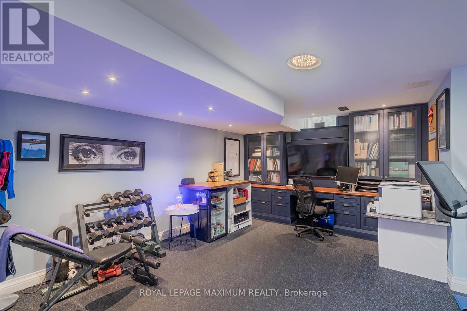 33 La Neve Avenue, Vaughan, Ontario  L4H 1M4 - Photo 35 - N12944082