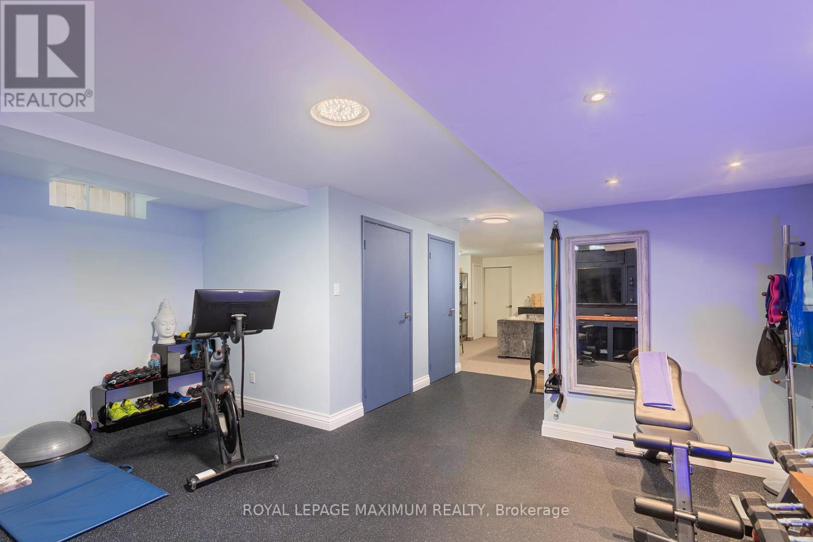 33 La Neve Avenue, Vaughan, Ontario  L4H 1M4 - Photo 36 - N12944082