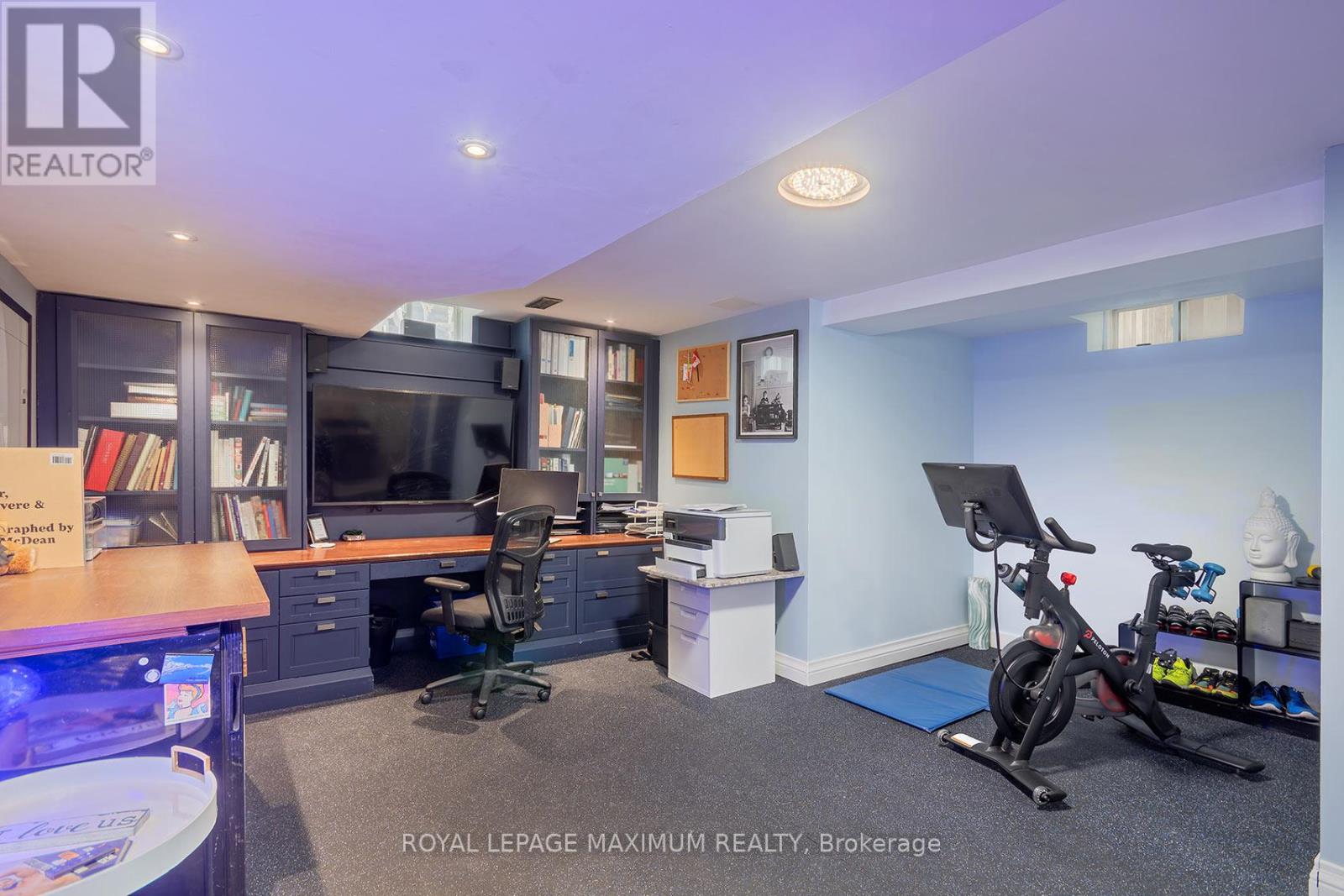 33 La Neve Avenue, Vaughan, Ontario  L4H 1M4 - Photo 37 - N12944082