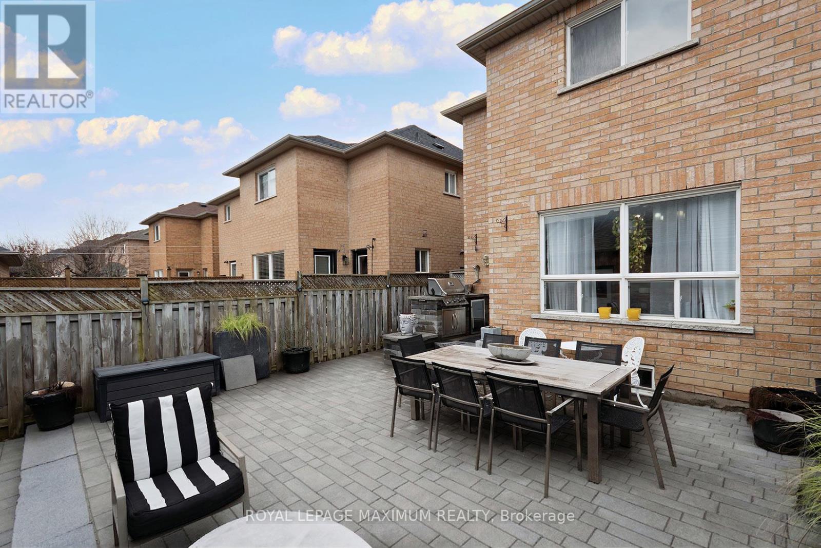 33 La Neve Avenue, Vaughan, Ontario  L4H 1M4 - Photo 42 - N12944082