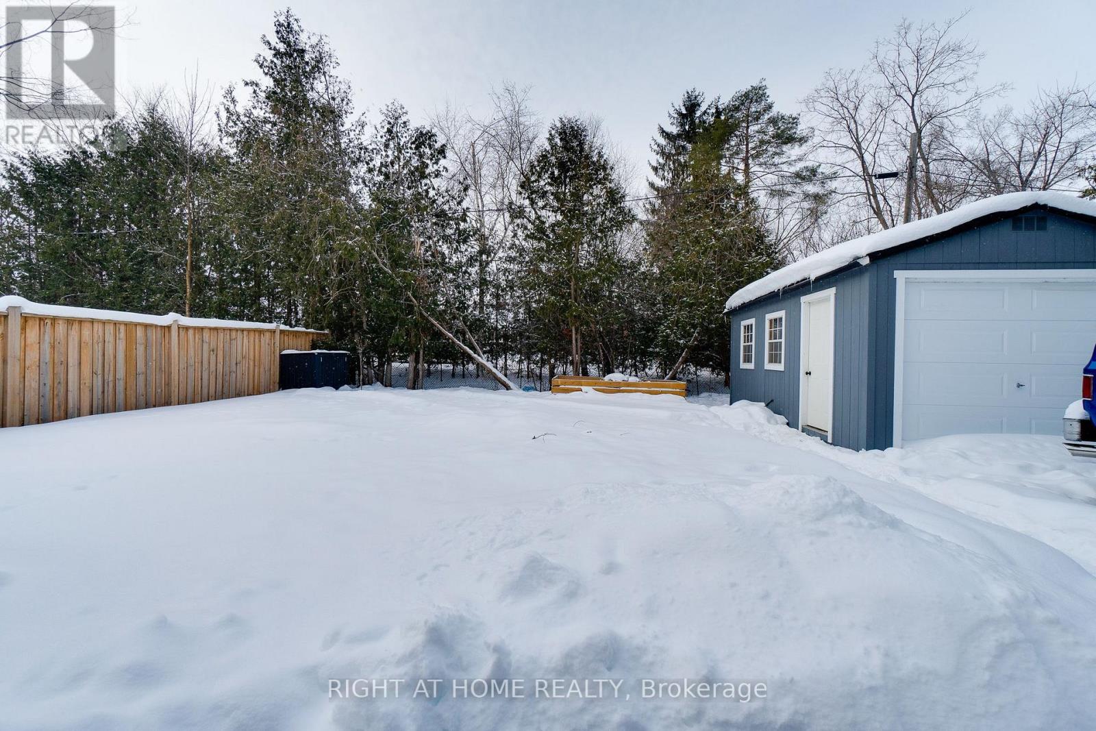 54 Blue Jay Boulevard, Georgina, Ontario  L0E 1N0 - Photo 35 - N12944102