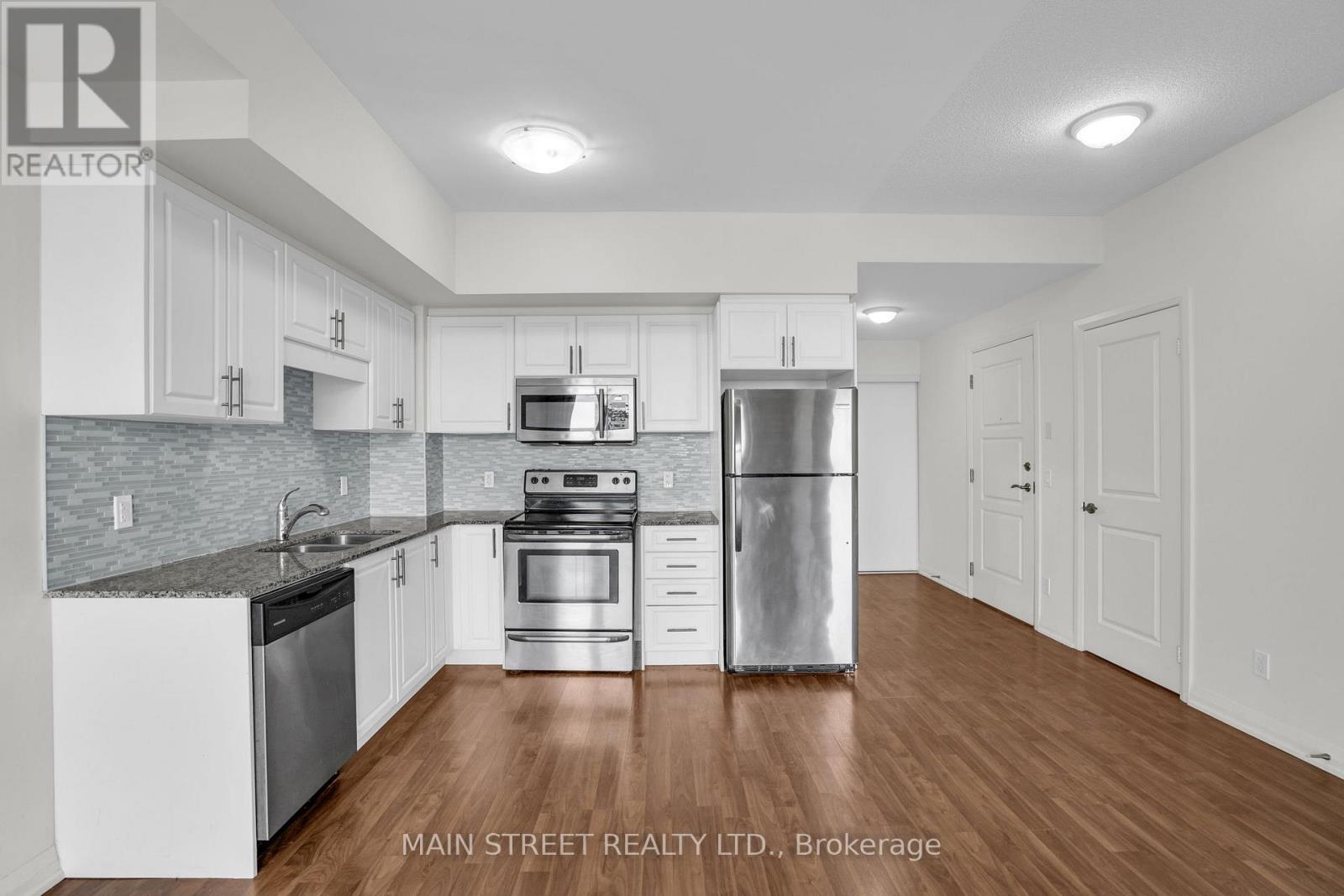 1806 - 9500 Markham Road, Markham, Ontario  L6E 0N6 - Photo 11 - N12944122