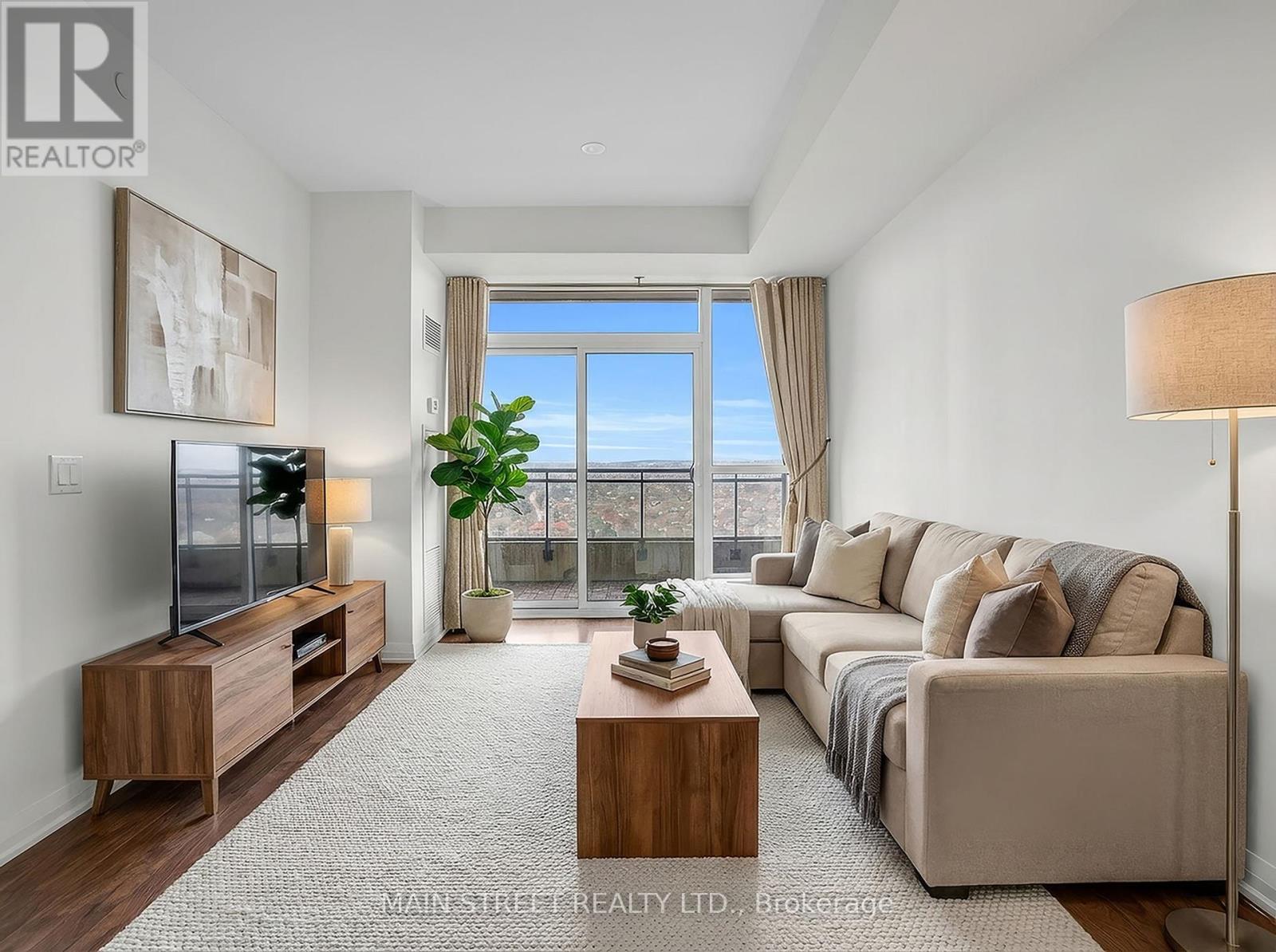 1806 - 9500 Markham Road, Markham, Ontario  L6E 0N6 - Photo 16 - N12944122