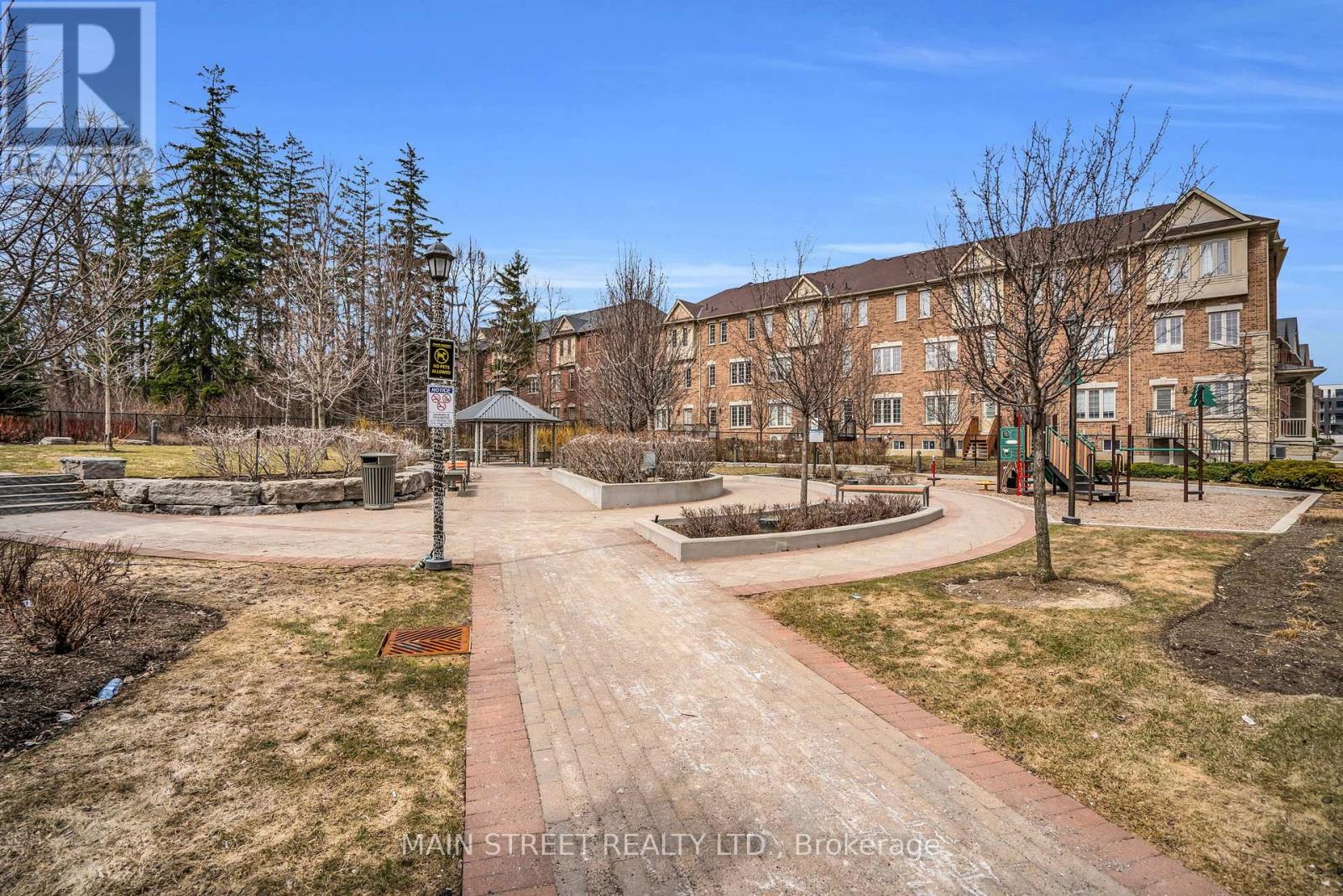 1806 - 9500 Markham Road, Markham, Ontario  L6E 0N6 - Photo 23 - N12944122