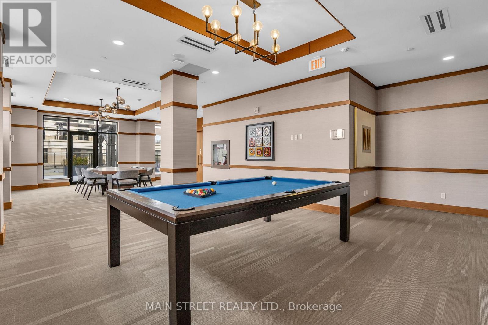 1806 - 9500 Markham Road, Markham, Ontario  L6E 0N6 - Photo 24 - N12944122