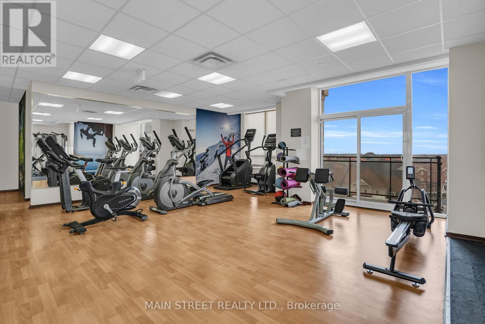 1806 - 9500 Markham Road, Markham, Ontario  L6E 0N6 - Photo 26 - N12944122