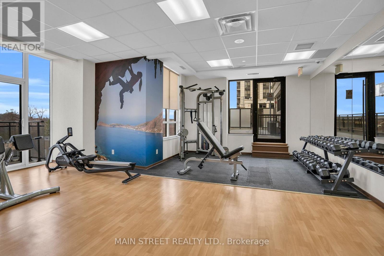 1806 - 9500 Markham Road, Markham, Ontario  L6E 0N6 - Photo 27 - N12944122