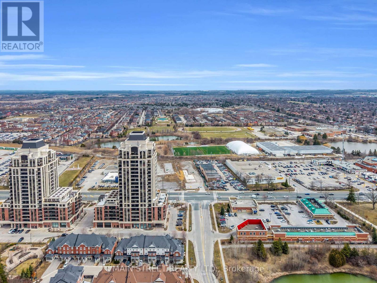 1806 - 9500 Markham Road, Markham, Ontario  L6E 0N6 - Photo 29 - N12944122