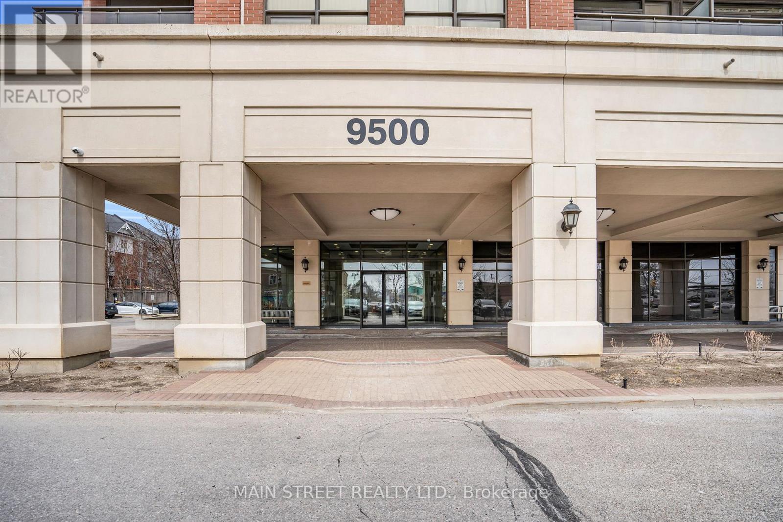 1806 - 9500 Markham Road, Markham, Ontario  L6E 0N6 - Photo 3 - N12944122