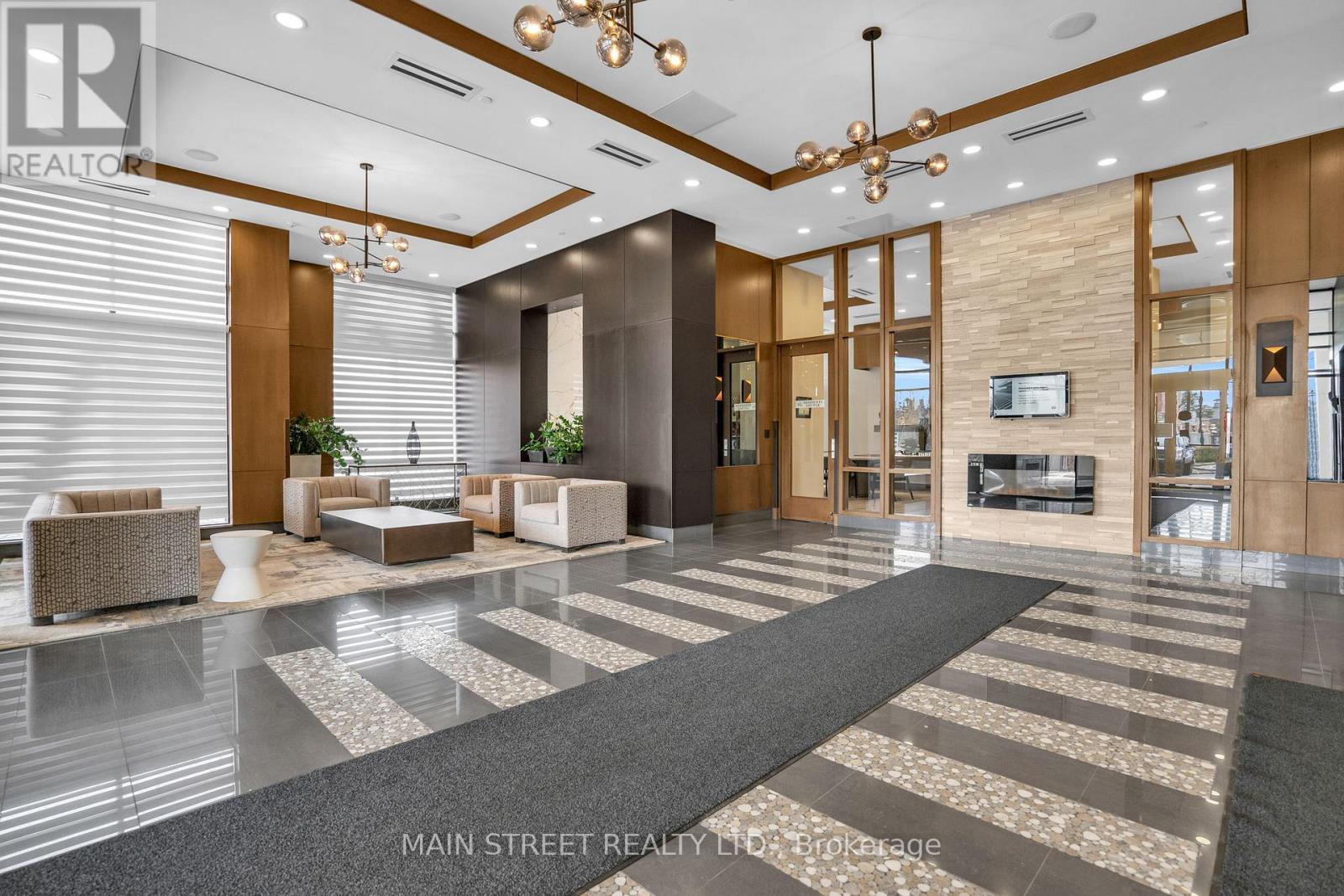 1806 - 9500 Markham Road, Markham, Ontario  L6E 0N6 - Photo 5 - N12944122