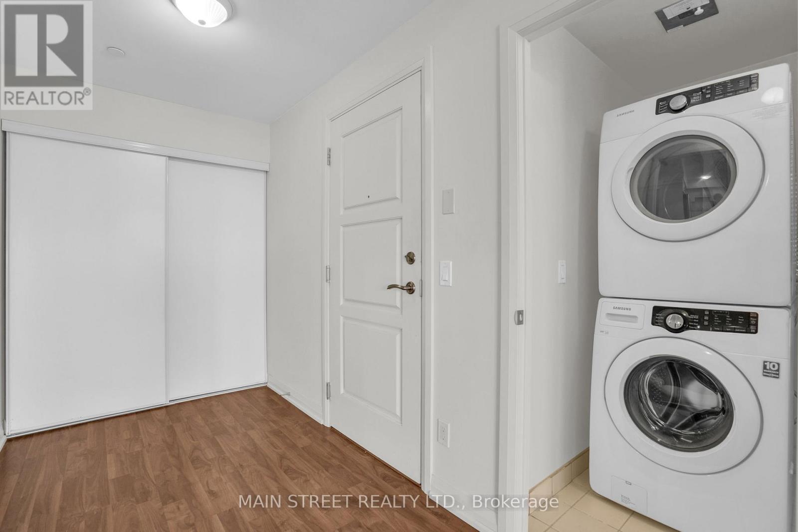 1806 - 9500 Markham Road, Markham, Ontario  L6E 0N6 - Photo 7 - N12944122