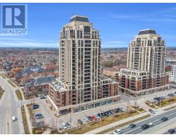 1806 - 9500 MARKHAM ROAD, Markham, Ontario