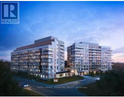 229 - 2 DAVID EYER ROAD, Richmond Hill, Ontario
