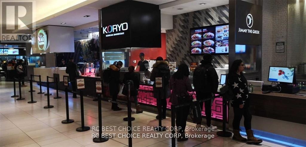 F003 - 220 Yonge Street, Toronto, Ontario M5B 2H1 - Photo 3 - C12193505