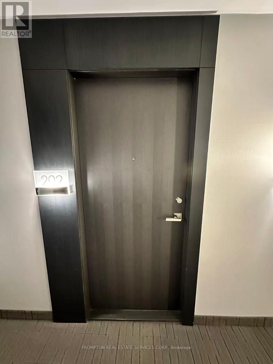 202 - 365 CHURCH STREET, Toronto, Ontario