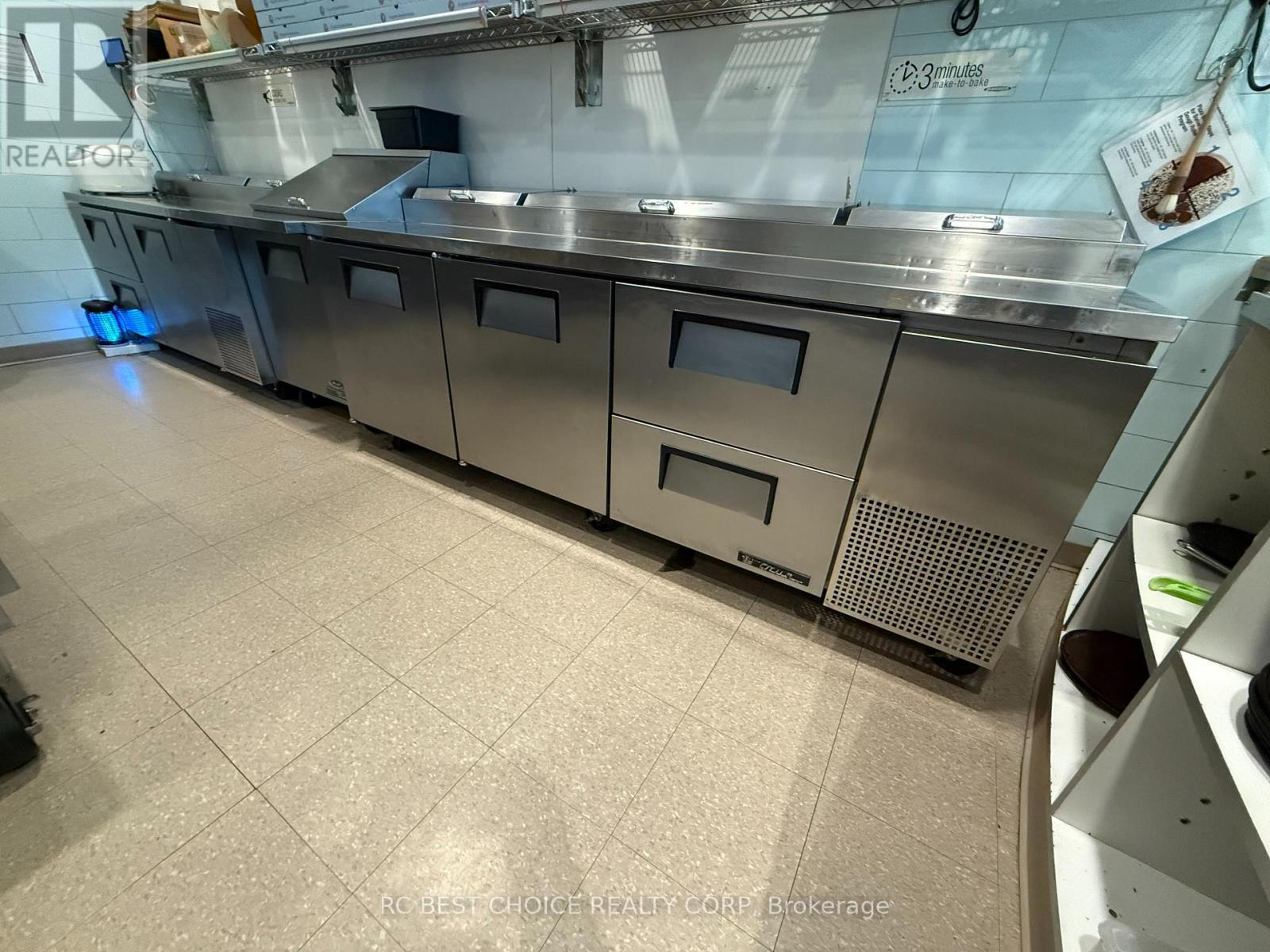 104 - 120 Lynn Williams Street, Toronto, Ontario  M6K 3P6 - Photo 5 - C12607754