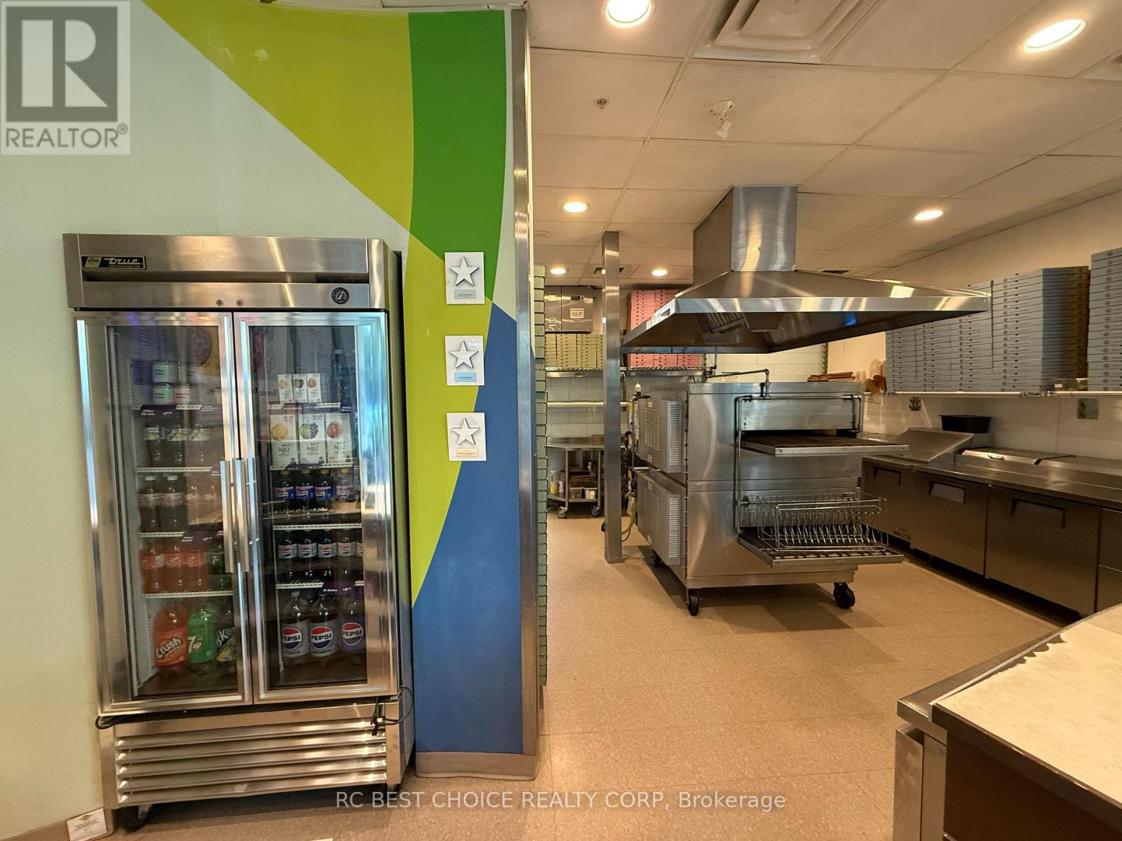 104 - 120 Lynn Williams Street, Toronto, Ontario  M6K 3P6 - Photo 3 - C12607754