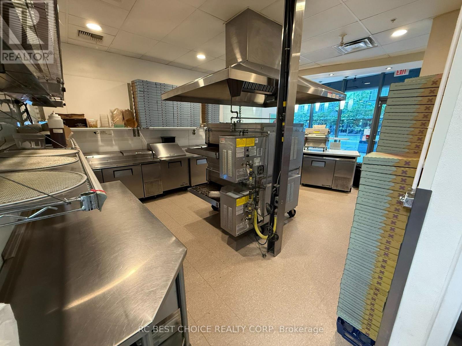 104 - 120 Lynn Williams Street, Toronto, Ontario  M6K 3P6 - Photo 6 - C12607754