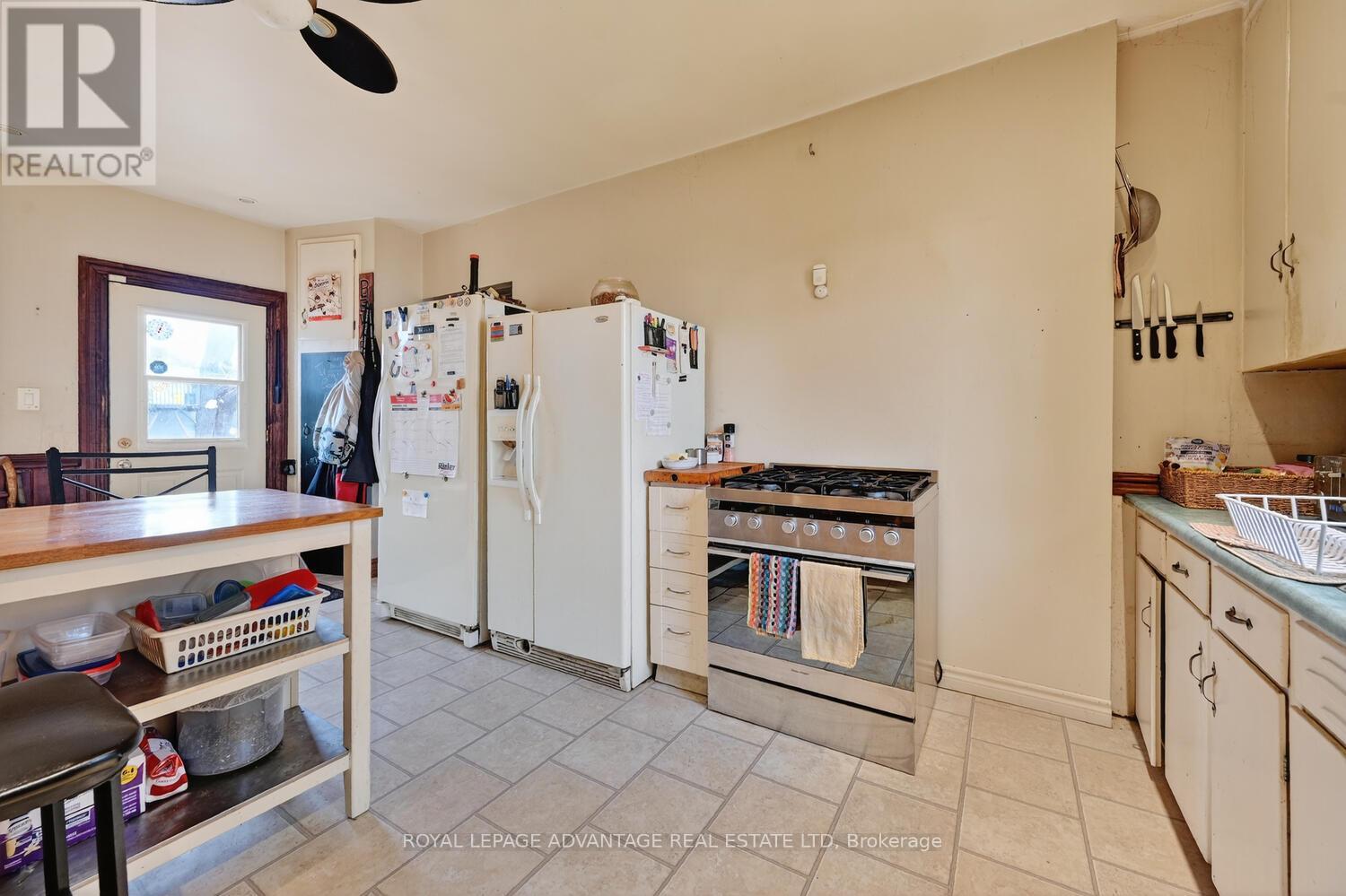 16 Mary Street N, Smiths Falls, Ontario  K7A 3R8 - Photo 13 - X12595216