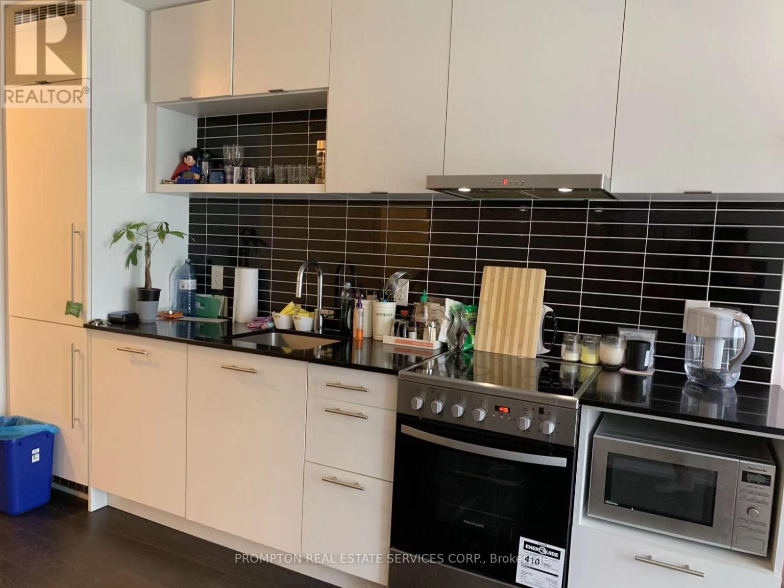 202 - 365 Church Street, Toronto, Ontario  M5B 1H6 - Photo 6 - C12895080