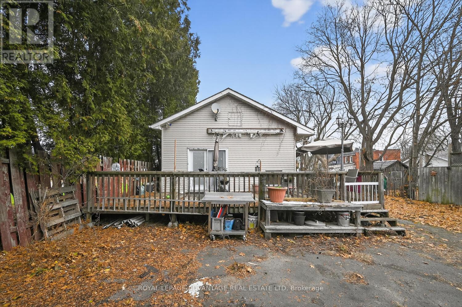 16 Mary Street N, Smiths Falls, Ontario  K7A 3R8 - Photo 34 - X12595216