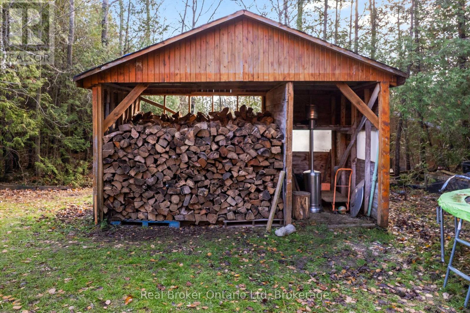 362129 16 Concession, Georgian Bluffs, Ontario  N0H 1P0 - Photo 36 - X12943328