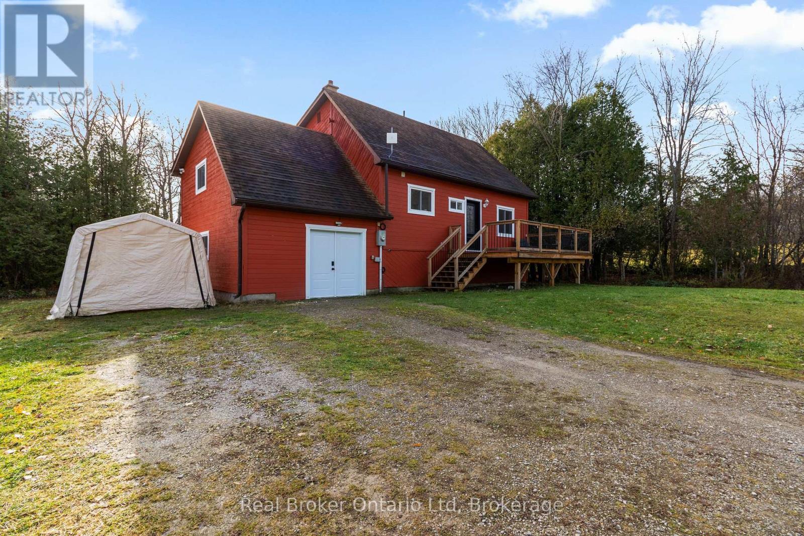 362129 16 Concession, Georgian Bluffs, Ontario  N0H 1P0 - Photo 47 - X12943328
