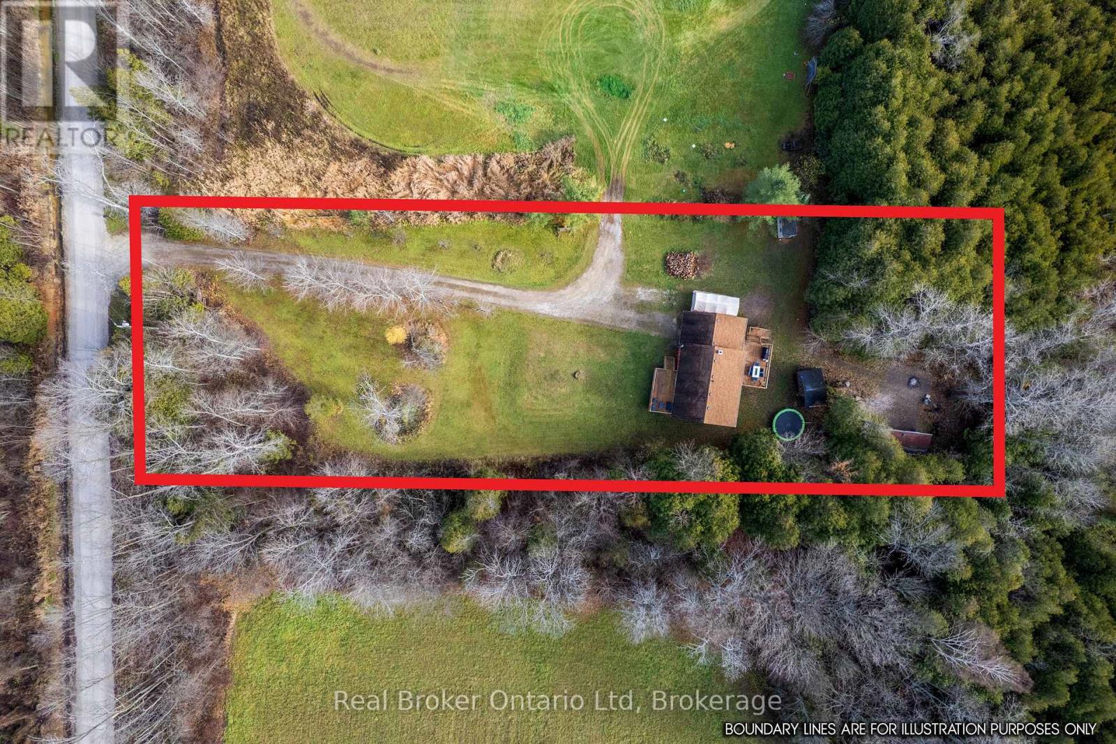 362129 16 Concession, Georgian Bluffs, Ontario  N0H 1P0 - Photo 46 - X12943328