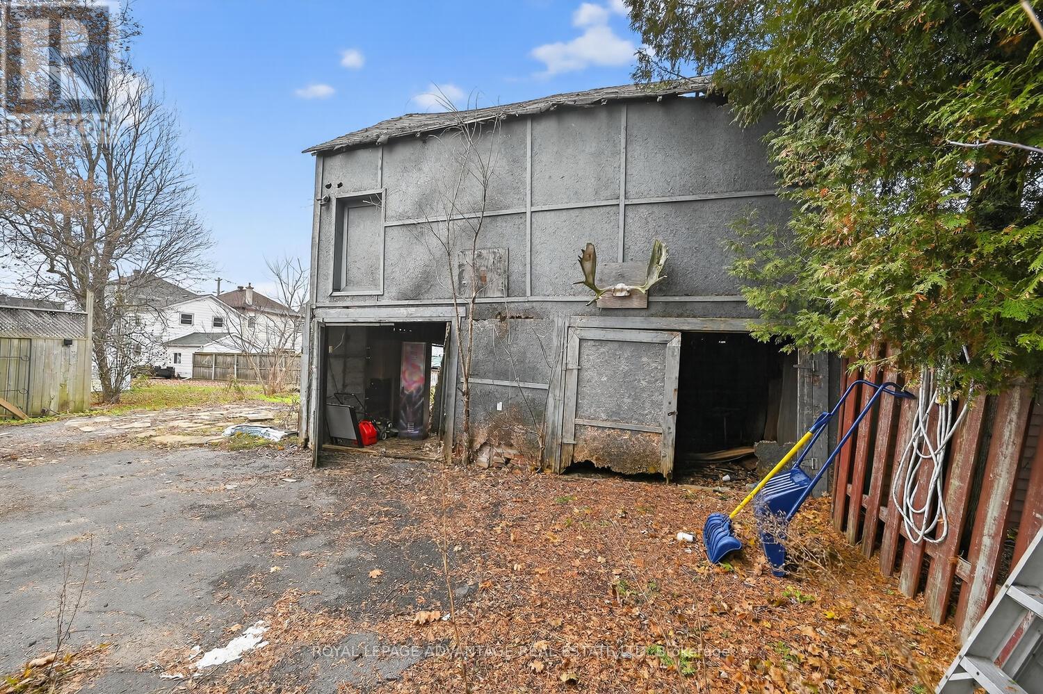 16 Mary Street N, Smiths Falls, Ontario  K7A 3R8 - Photo 33 - X12595216