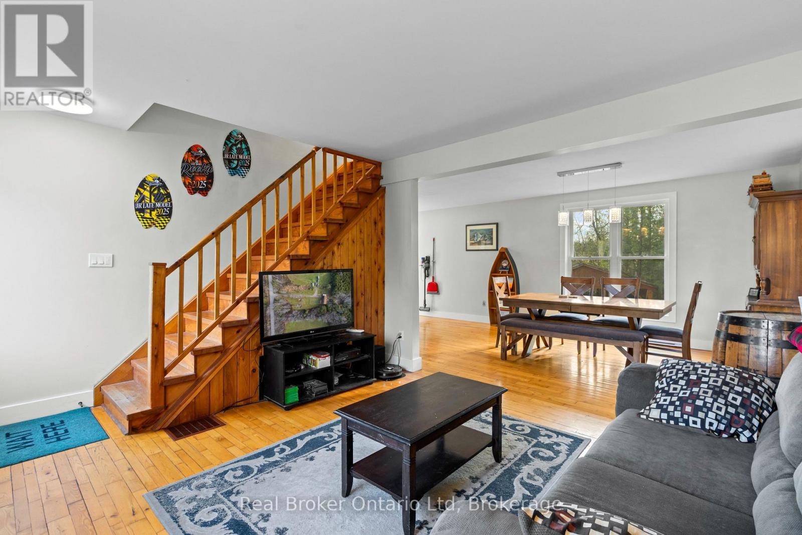 362129 16 Concession, Georgian Bluffs, Ontario  N0H 1P0 - Photo 8 - X12943328