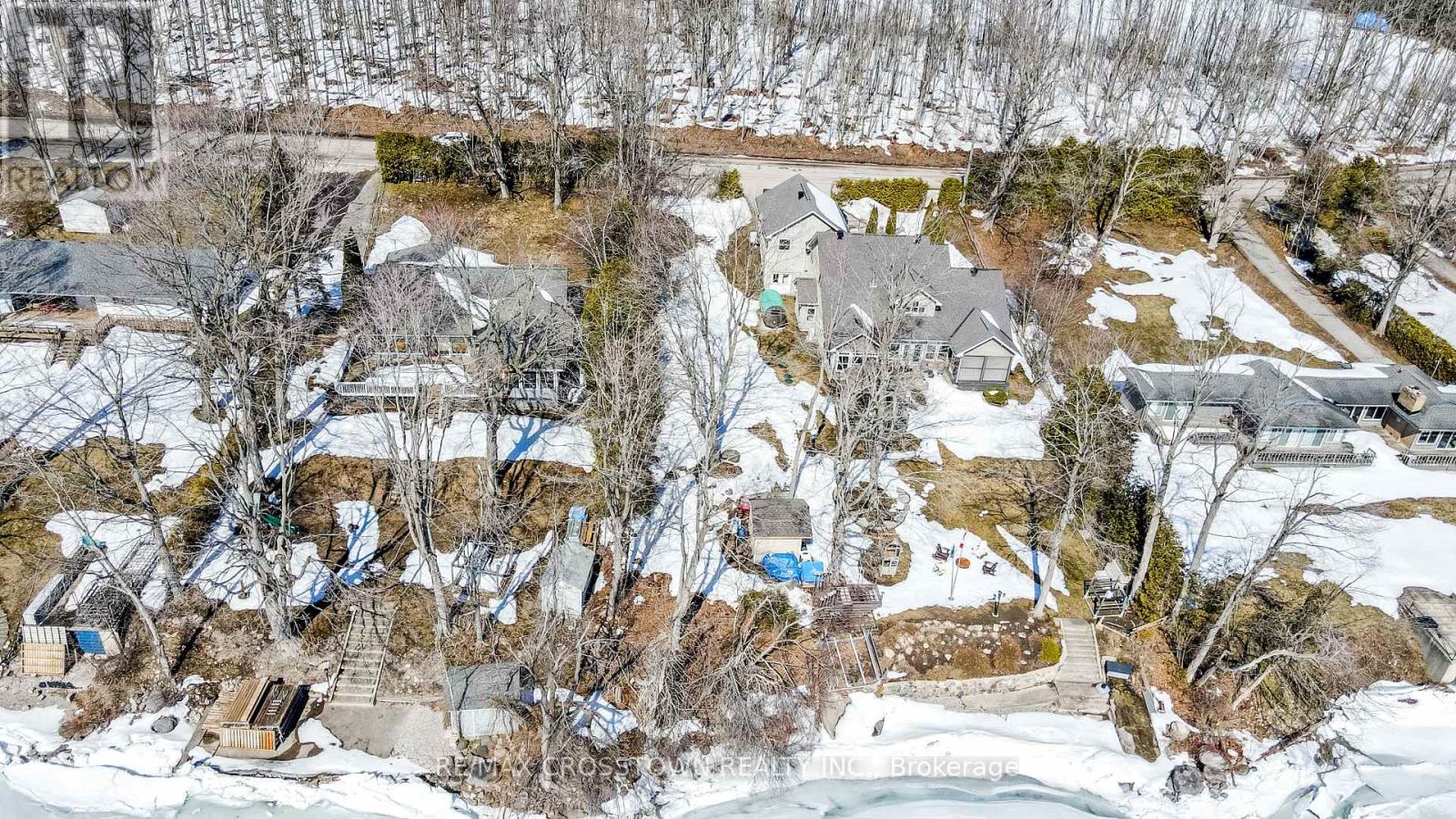 961 Woodland Drive, Oro-Medonte, Ontario  L3V 6H1 - Photo 12 - S12943792