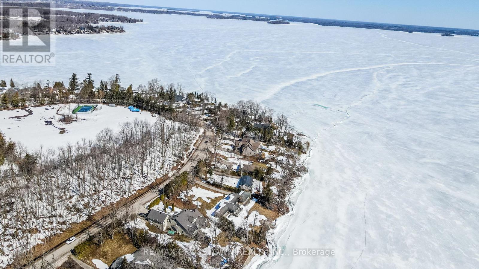 961 Woodland Drive, Oro-Medonte, Ontario  L3V 6H1 - Photo 8 - S12943792