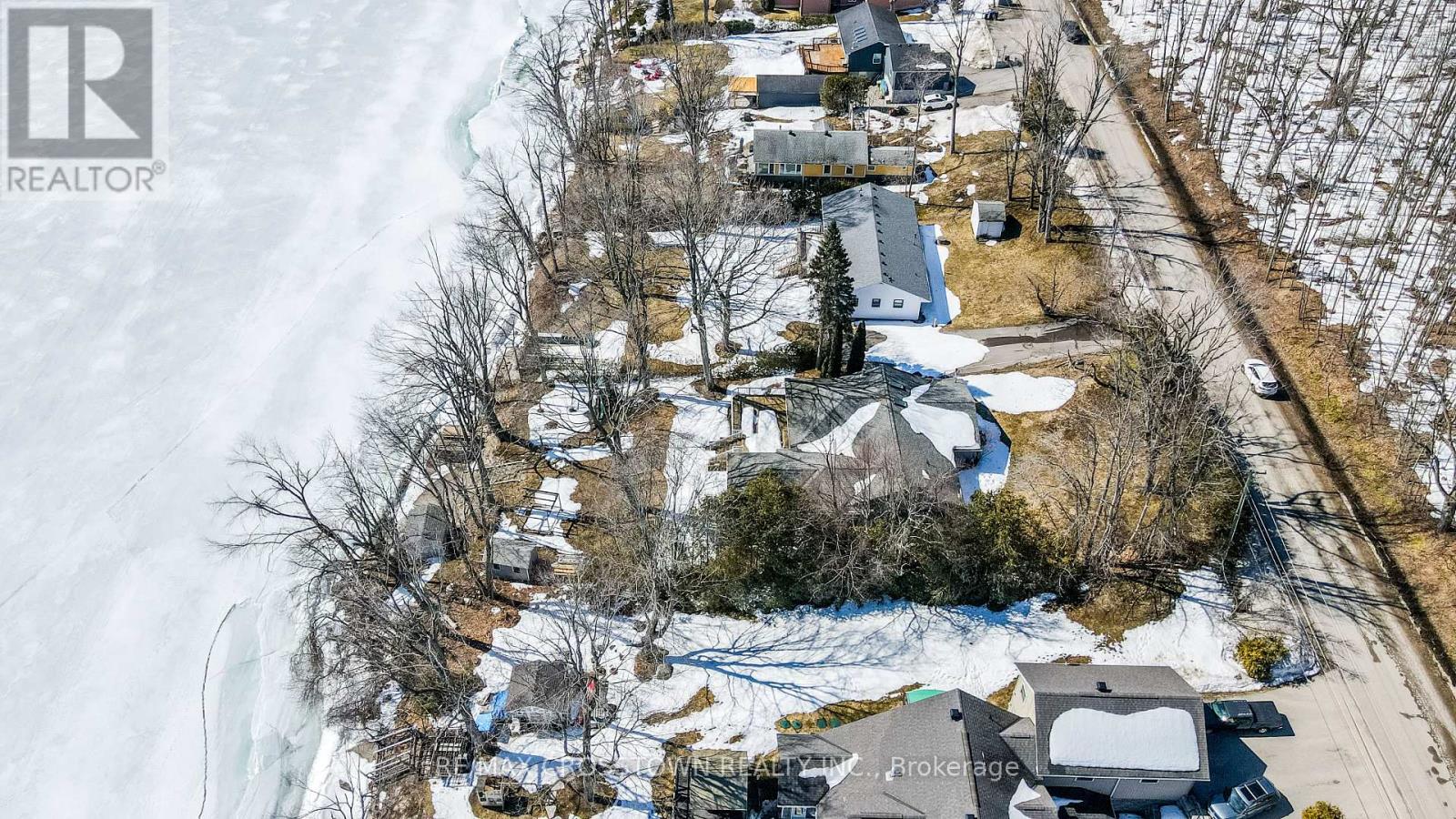 961 Woodland Drive, Oro-Medonte, Ontario  L3V 6H1 - Photo 14 - S12943792