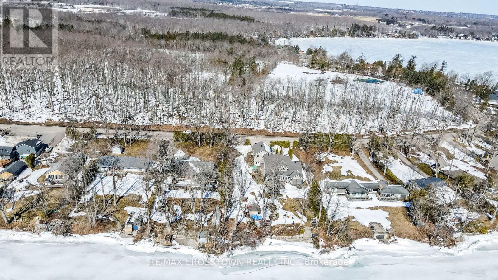 961 Woodland Drive, Oro-Medonte, Ontario  L3V 6H1 - Photo 10 - S12943792