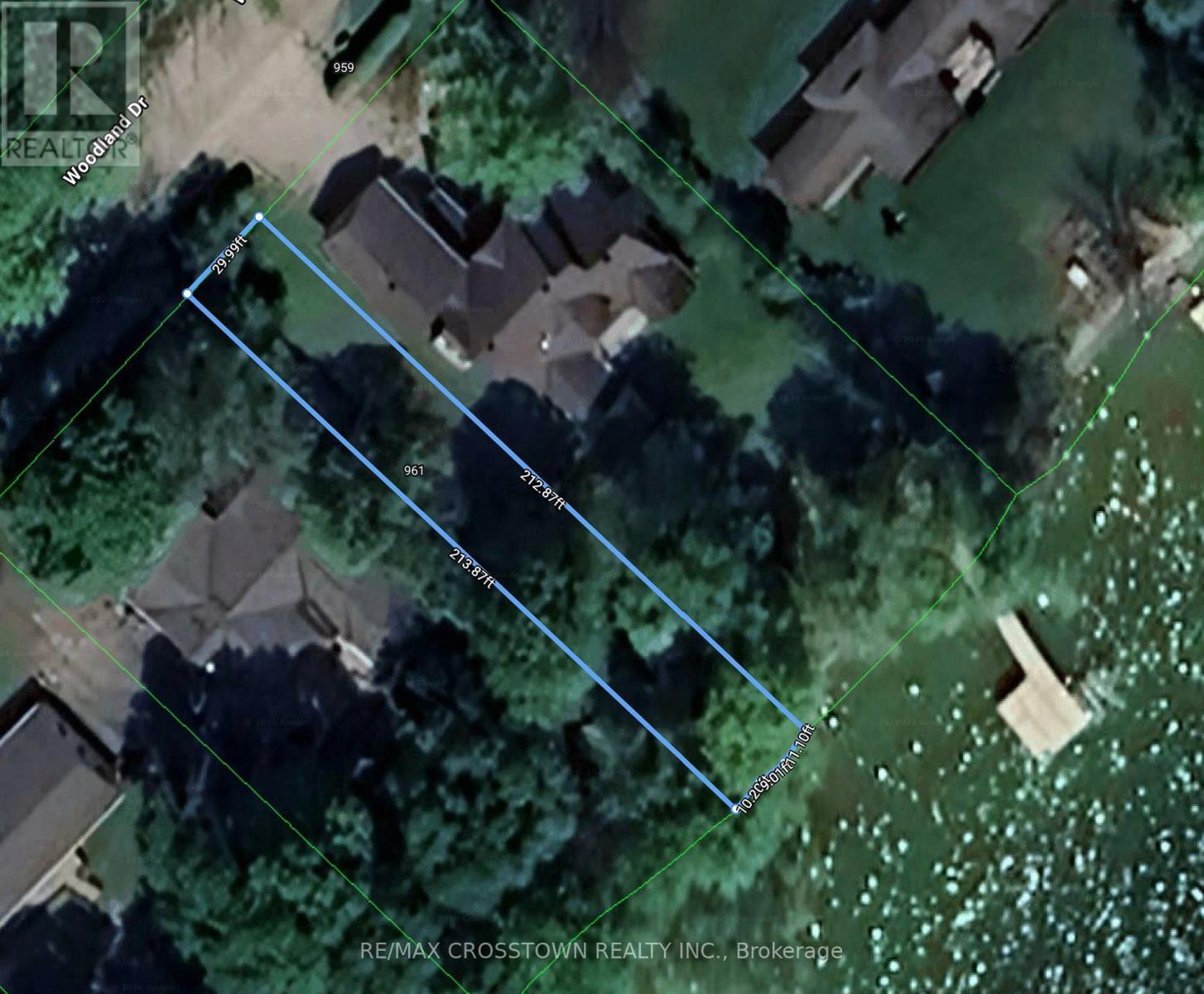 961 Woodland Drive, Oro-Medonte, Ontario  L3V 6H1 - Photo 6 - S12943792