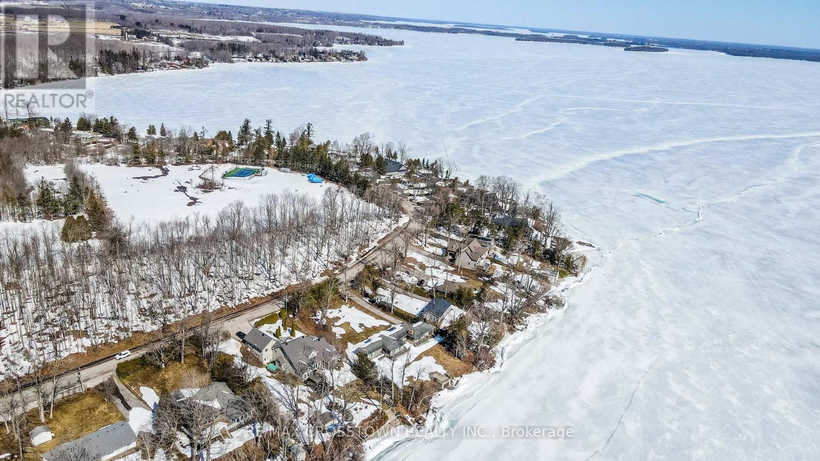 961 Woodland Drive, Oro-Medonte, Ontario  L3V 6H1 - Photo 9 - S12943792