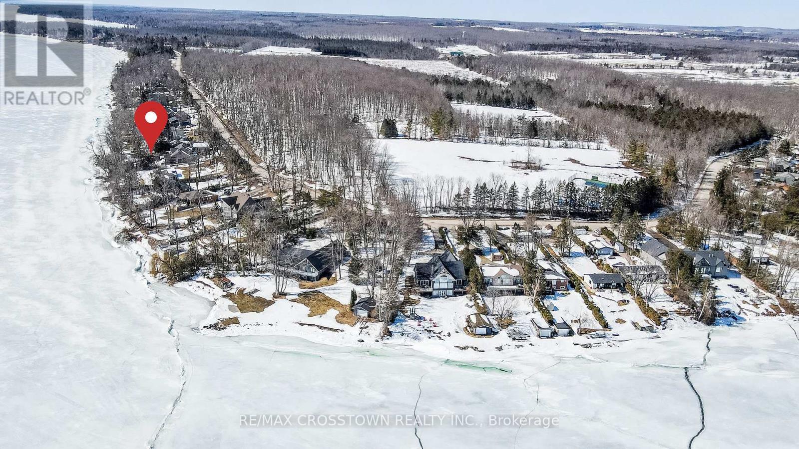 961 Woodland Drive, Oro-Medonte, Ontario  L3V 6H1 - Photo 15 - S12943792