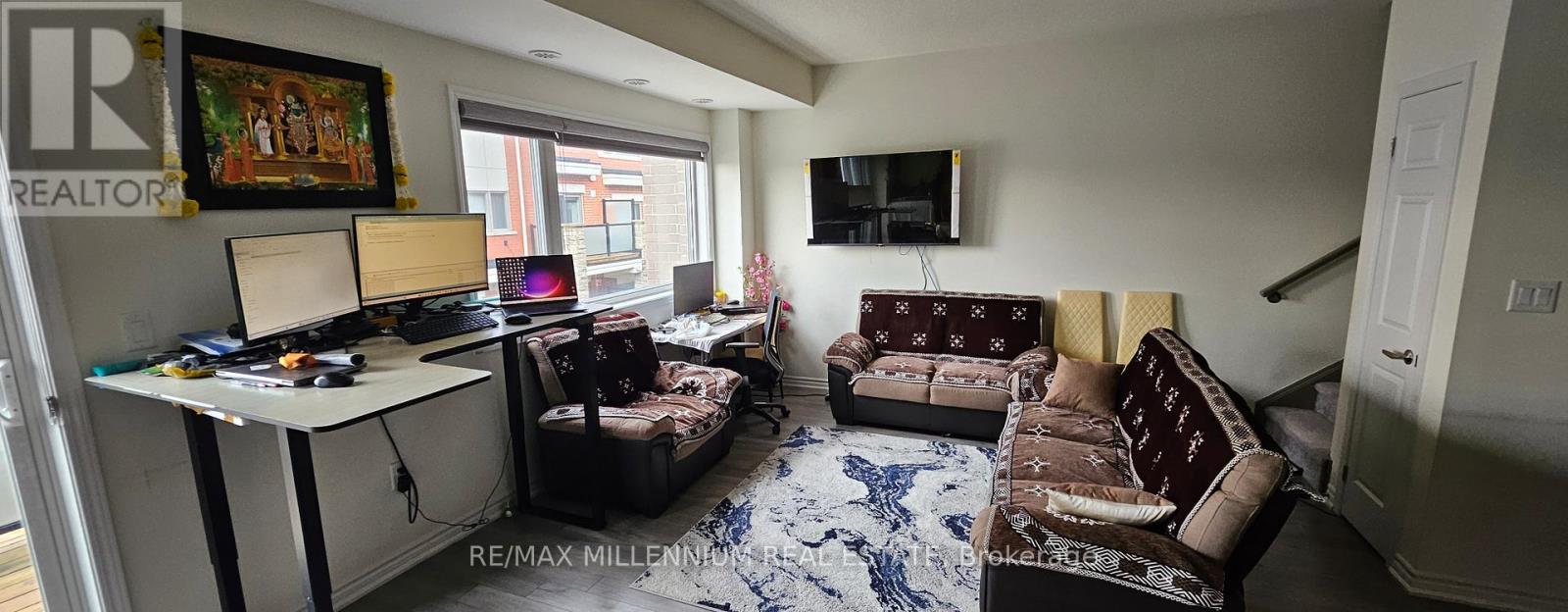 15 - 240 Lagerfeld Drive, Brampton, Ontario  L7A 5G9 - Photo 10 - W12934612