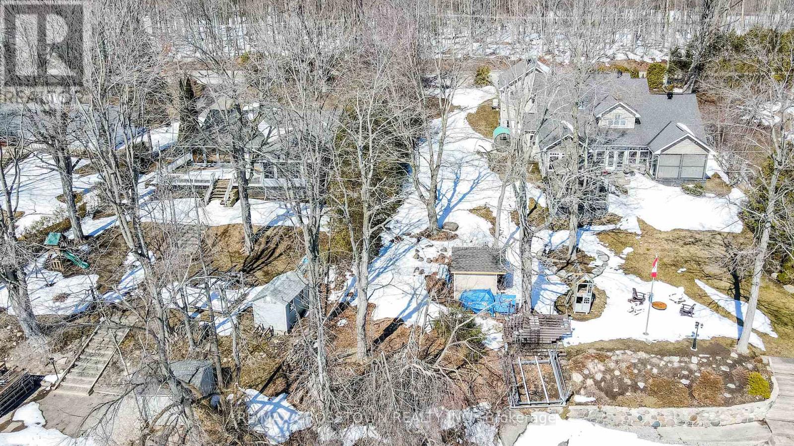 961 Woodland Drive, Oro-Medonte, Ontario  L3V 6H1 - Photo 21 - S12943792