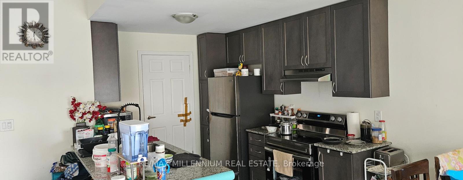 15 - 240 Lagerfeld Drive, Brampton, Ontario  L7A 5G9 - Photo 2 - W12934612