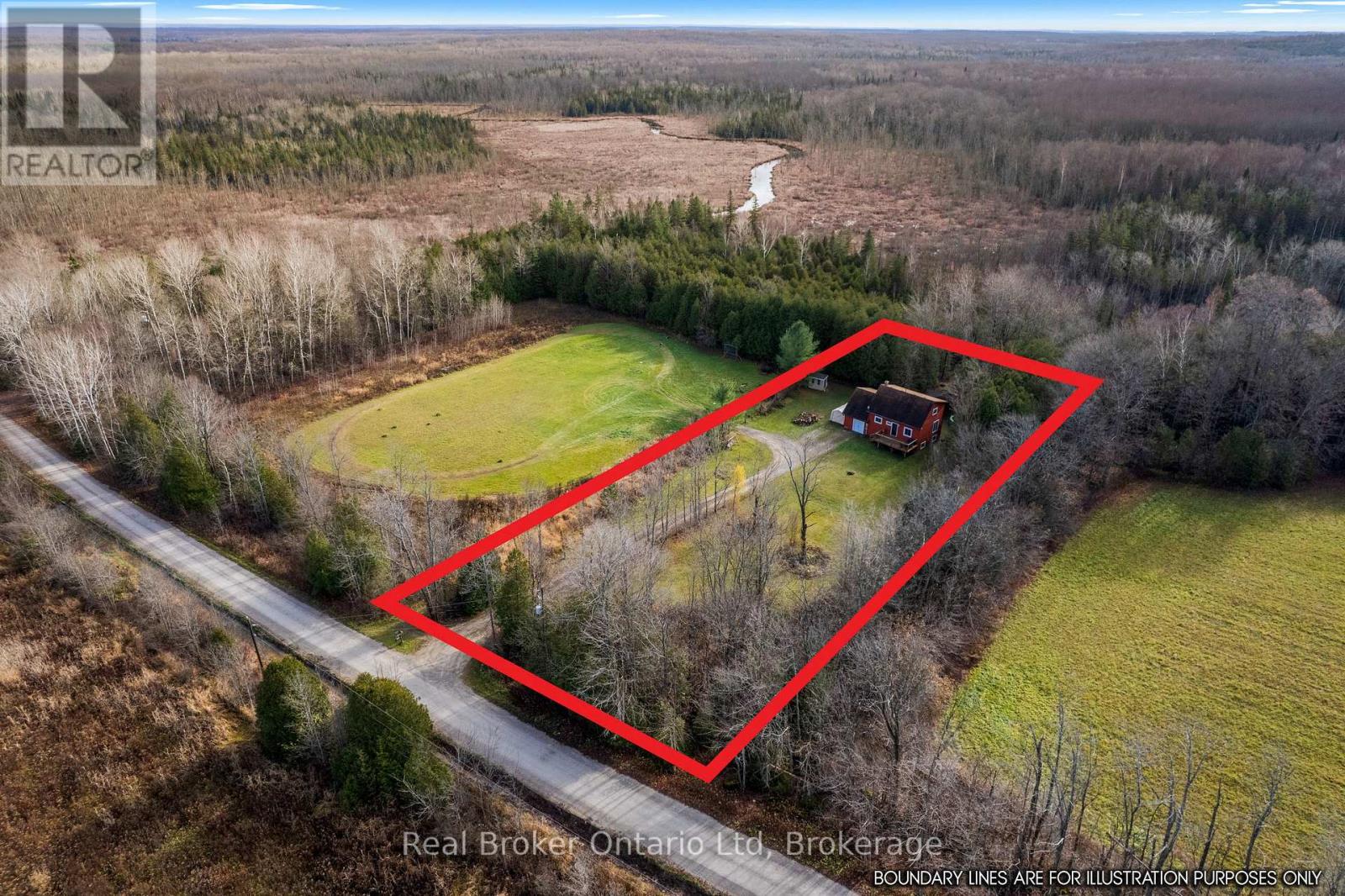 362129 16 Concession, Georgian Bluffs, Ontario  N0H 1P0 - Photo 44 - X12943328